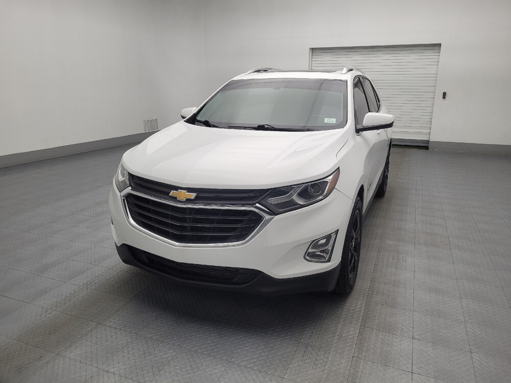 2018 Chevrolet Equinox in Pensacola, FL 32505 - 18022121 15