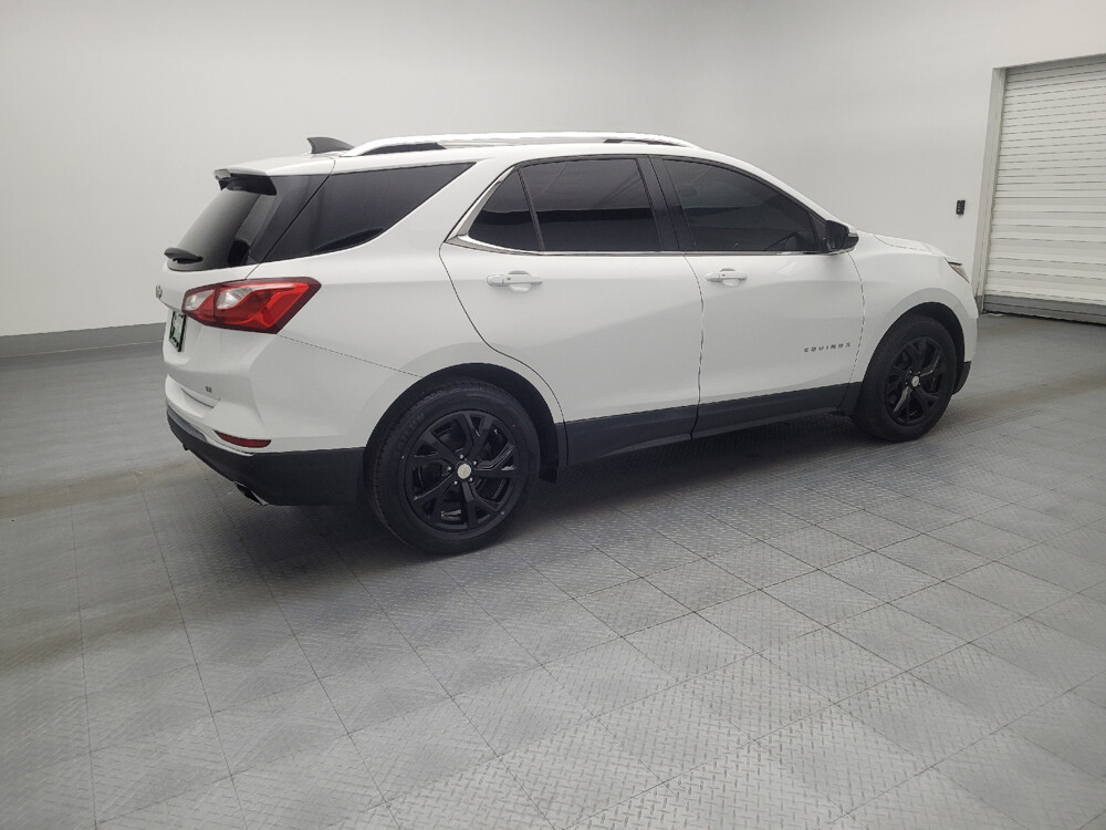 2018 Chevrolet Equinox in Pensacola, FL 32505 - 18022121 10