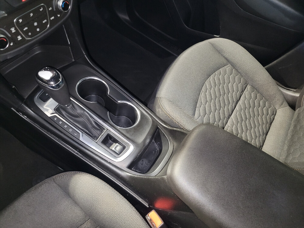 2018 Chevrolet Equinox in Pensacola, FL 32505 - 18022121 26