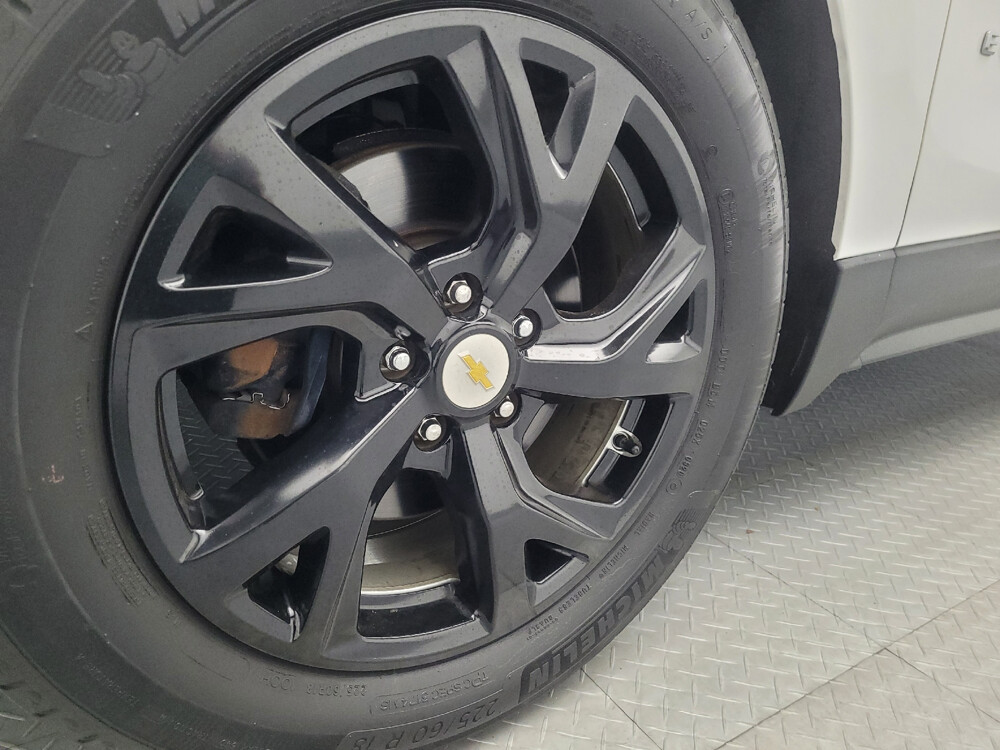 2018 Chevrolet Equinox in Pensacola, FL 32505 - 18022121 31