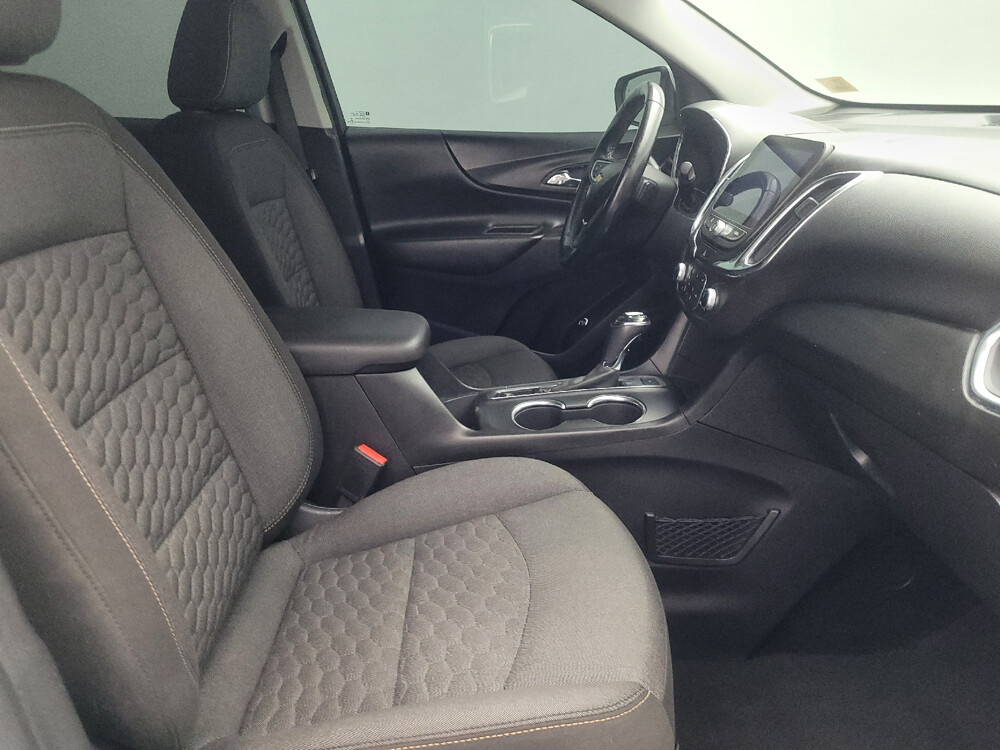 2018 Chevrolet Equinox in Pensacola, FL 32505 - 18022121 21