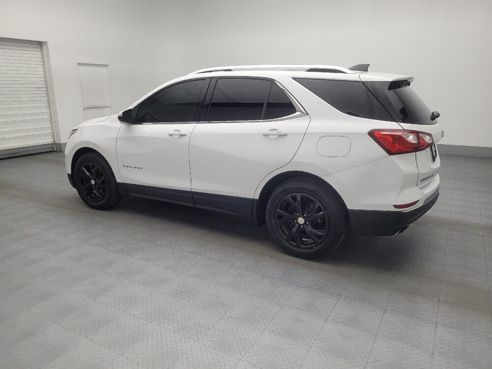 2018 Chevrolet Equinox in Pensacola, FL 32505 - 18022121 3