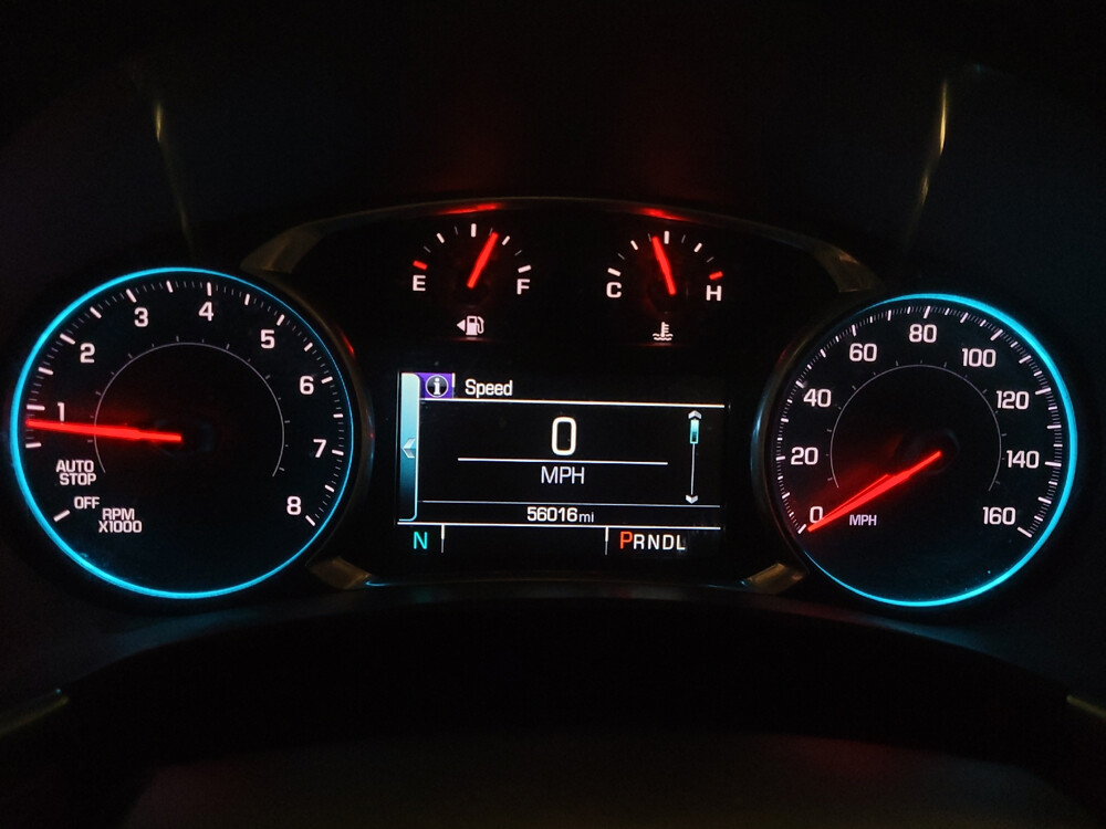 2018 Chevrolet Equinox in Pensacola, FL 32505 - 18022121 23