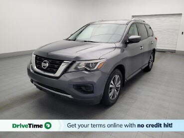 2019 Nissan Pathfinder in Pensacola, FL 32505