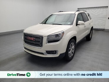 2014 GMC Acadia in Pensacola, FL 32505