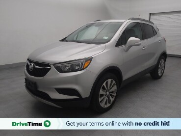 2017 Buick Encore in Winston-Salem, NC 27103