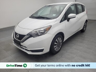 2018 Nissan Versa Note in Corpus Christi, TX 78412