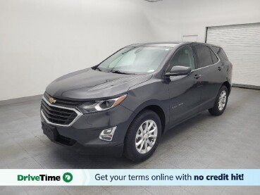 2020 Chevrolet Equinox in Greenville, SC 29607