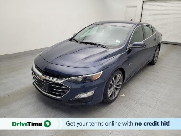 2022 Chevrolet Malibu in Salem, VA 24153