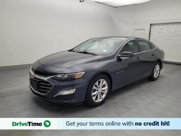 2019 Chevrolet Malibu in Charlotte, NC 28273