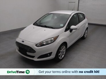 2019 Ford Fiesta in Conway, SC 29526