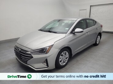 2020 Hyundai Elantra in Charleston, SC 29414