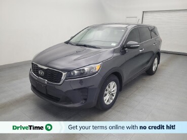 2019 Kia Sorento in Greenville, SC 29607