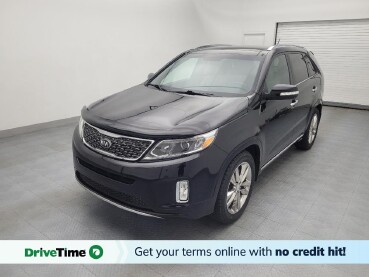 2014 Kia Sorento in Wilmington, NC 28405