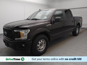 2020 Ford F150 in Denver, CO 80012