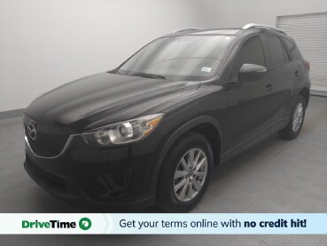 2015 Mazda CX-5 in Denver, CO 80012