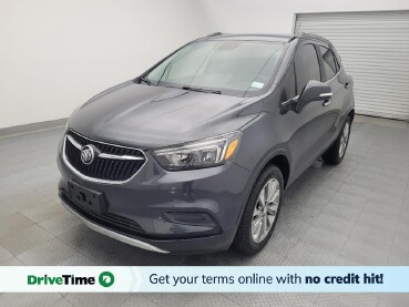 2017 Buick Encore in Corpus Christi, TX 78412