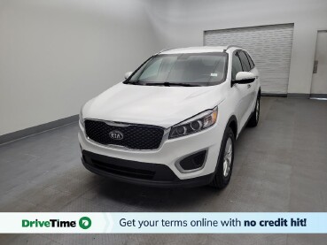 2016 Kia Sorento in Taylor, MI 48180