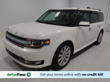 2018 Ford Flex in Columbus, OH 43228