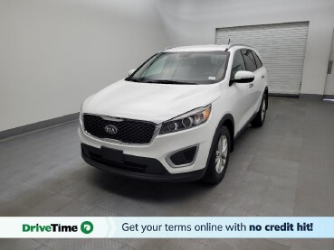 2017 Kia Sorento in Columbus, OH 43228