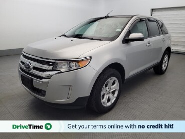 2013 Ford Edge in Pittsburgh, PA 15236