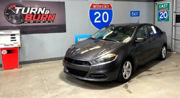 2016 Dodge Dart in Conyers, GA 30094