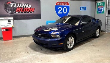 2011 Ford Mustang in Conyers, GA 30094