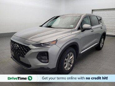 2020 Hyundai Santa Fe in Owings Mills, MD 21117