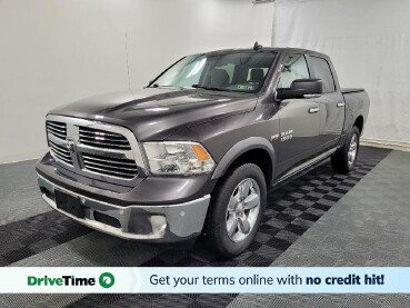 2017 RAM 1500 in Allentown, PA 18103