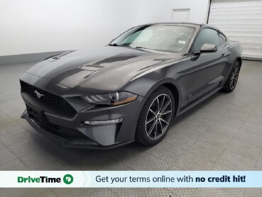 2018 Ford Mustang in Williamstown, NJ 8094