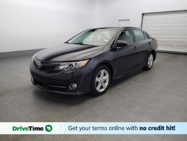 2014 Toyota Camry in Owings Mills, MD 21117