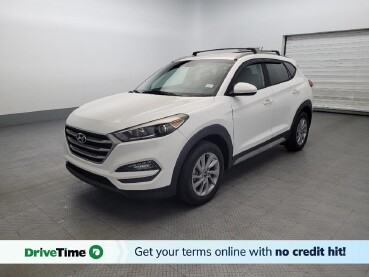 2017 Hyundai Tucson in Chesapeake, VA 23320