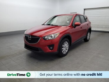 2015 Mazda CX-5 in Chesapeake, VA 23320