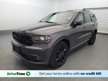 2017 Dodge Durango in Chesapeake, VA 23320