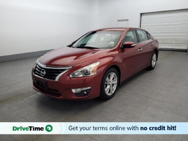 2015 Nissan Altima in Newport News, VA 23601