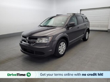 2018 Dodge Journey in Chesapeake, VA 23320