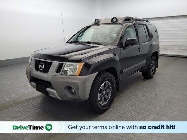 2015 Nissan Xterra in New Castle, DE 19720