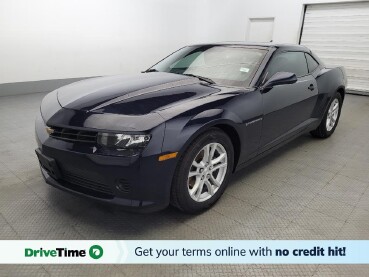 2015 Chevrolet Camaro in Chesapeake, VA 23320