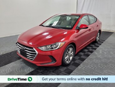2017 Hyundai Elantra in Allentown, PA 18103