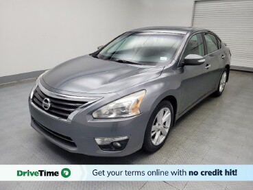 2014 Nissan Altima in Highland, IN 46322