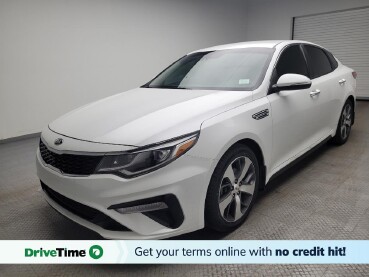 2019 Kia Optima in Springfield, MO 65807