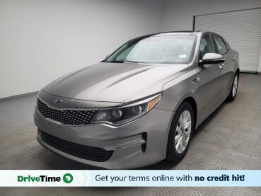 2016 Kia Optima in Springfield, MO 65807