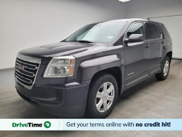 2016 GMC Terrain in Taylor, MI 48180