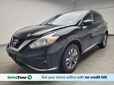2017 Nissan Murano in Taylor, MI 48180