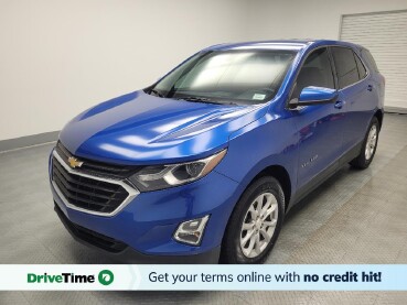 2019 Chevrolet Equinox in Indianapolis, IN 46222