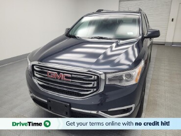 2019 GMC Acadia in Indianapolis, IN 46219