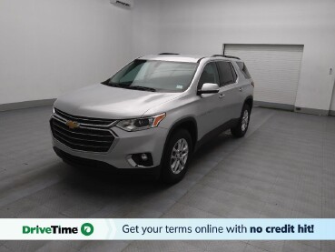 2021 Chevrolet Traverse in Knoxville, TN 37923