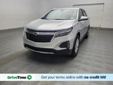 2022 Chevrolet Equinox in Tyler, TX 75701