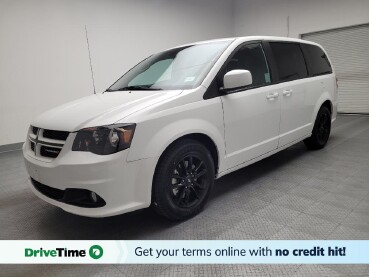 2019 Dodge Grand Caravan in Torrance, CA 90504