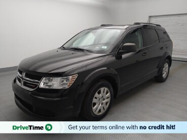 2018 Dodge Journey in Denver, CO 80012